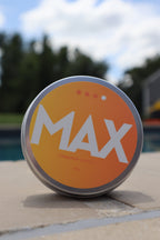 Max Hair Clay – Original Edition