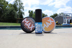 Max Hair Styling Collection – Both Clays & Texture Powder