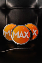 Max Hair Styling Collection – Both Clays & Texture Powder