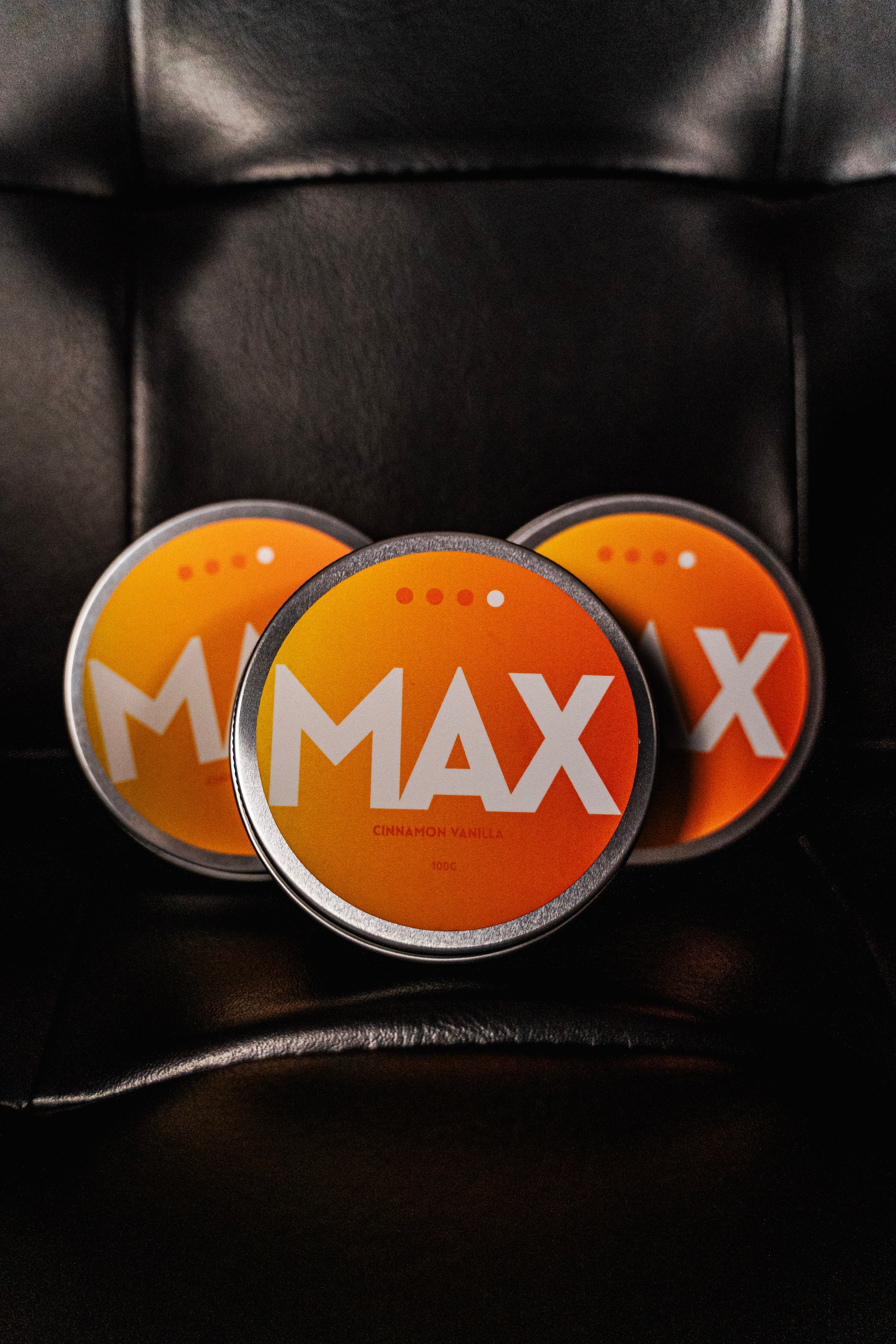 Max Hair Clay – Original Edition